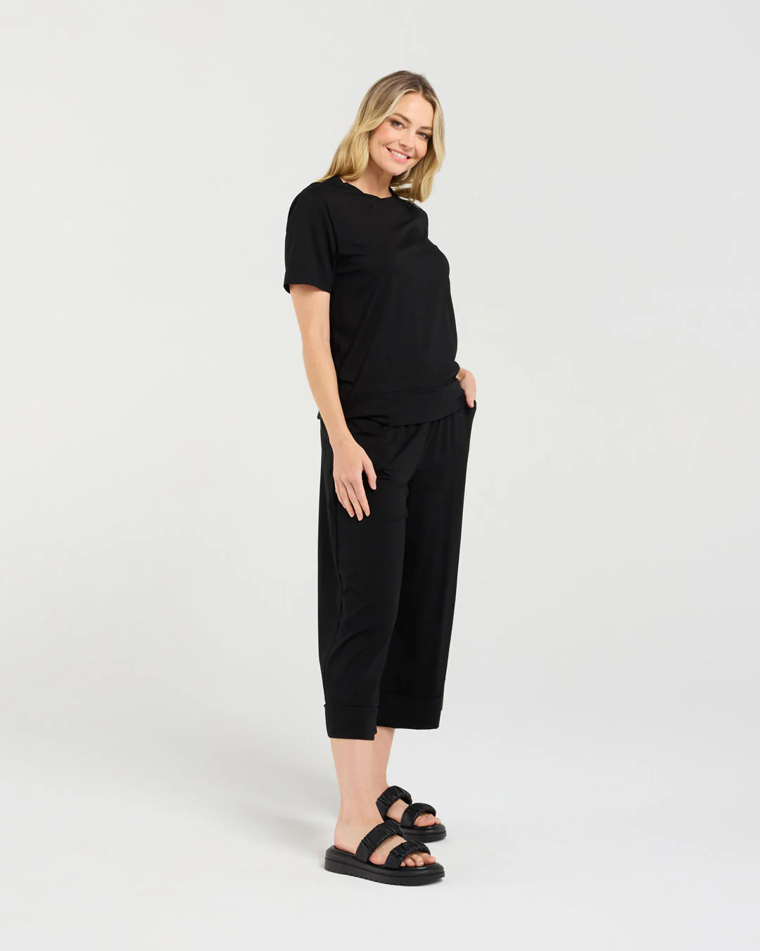 Blackstone Pernella Tee - Image 6