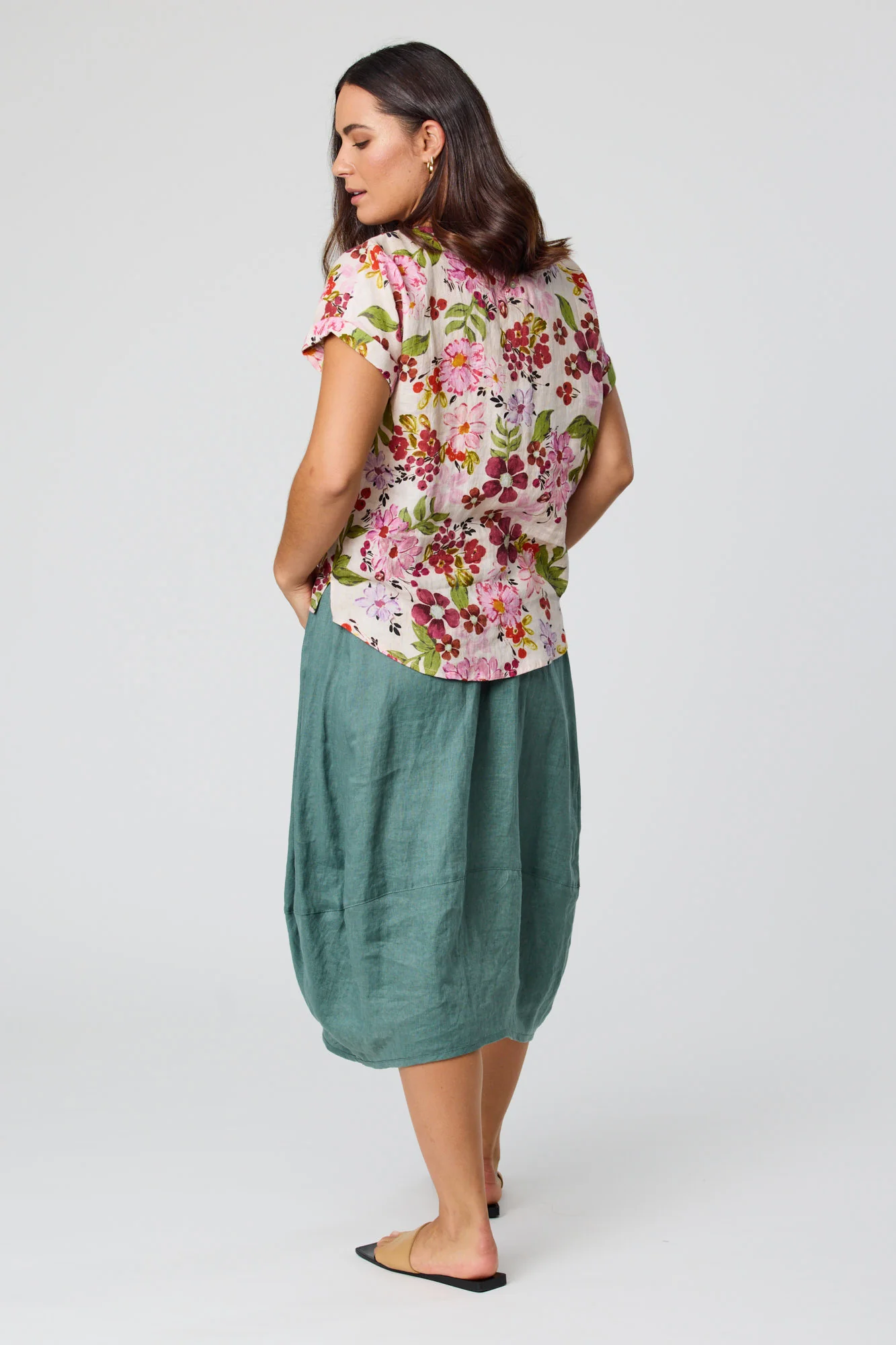 Blackstone S/S Top - Image 3