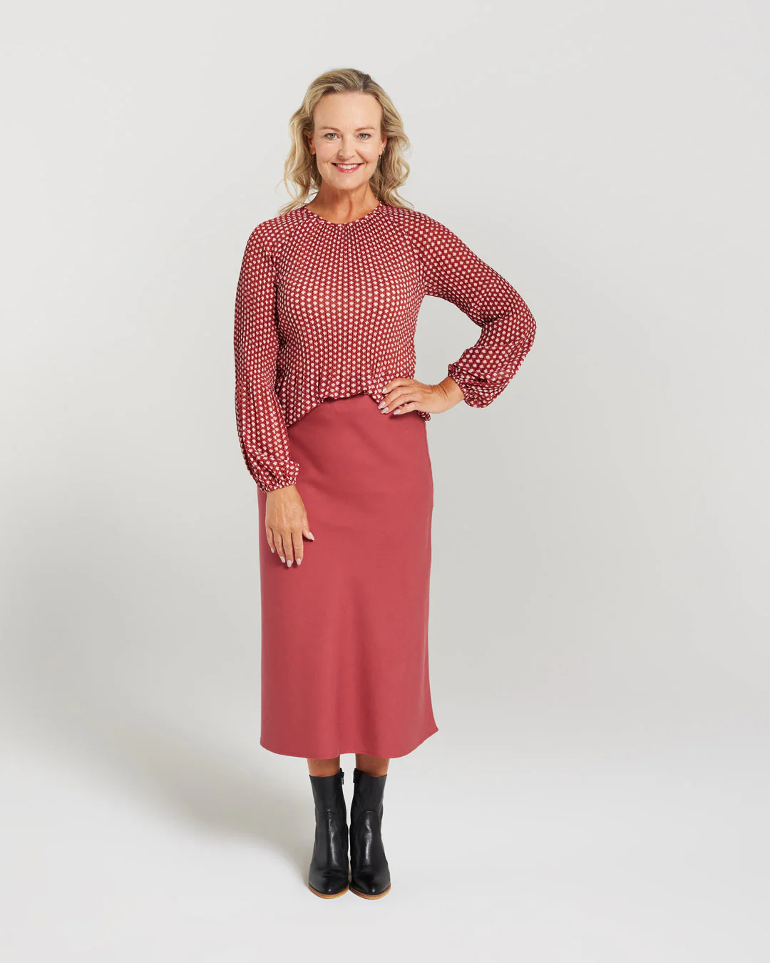 Blackstone Skirt - Image 2