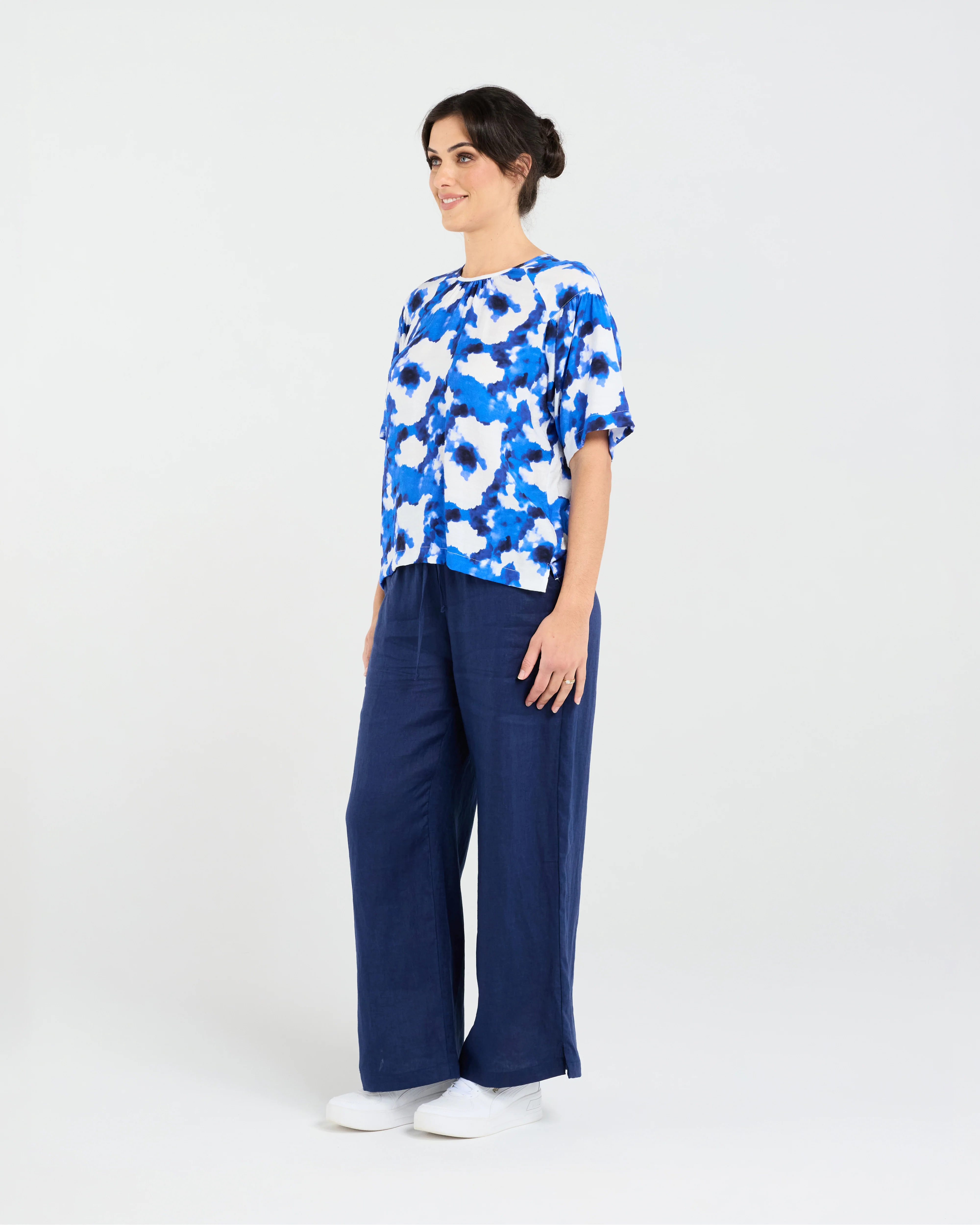 Blackstone Solange Tee - Image 5