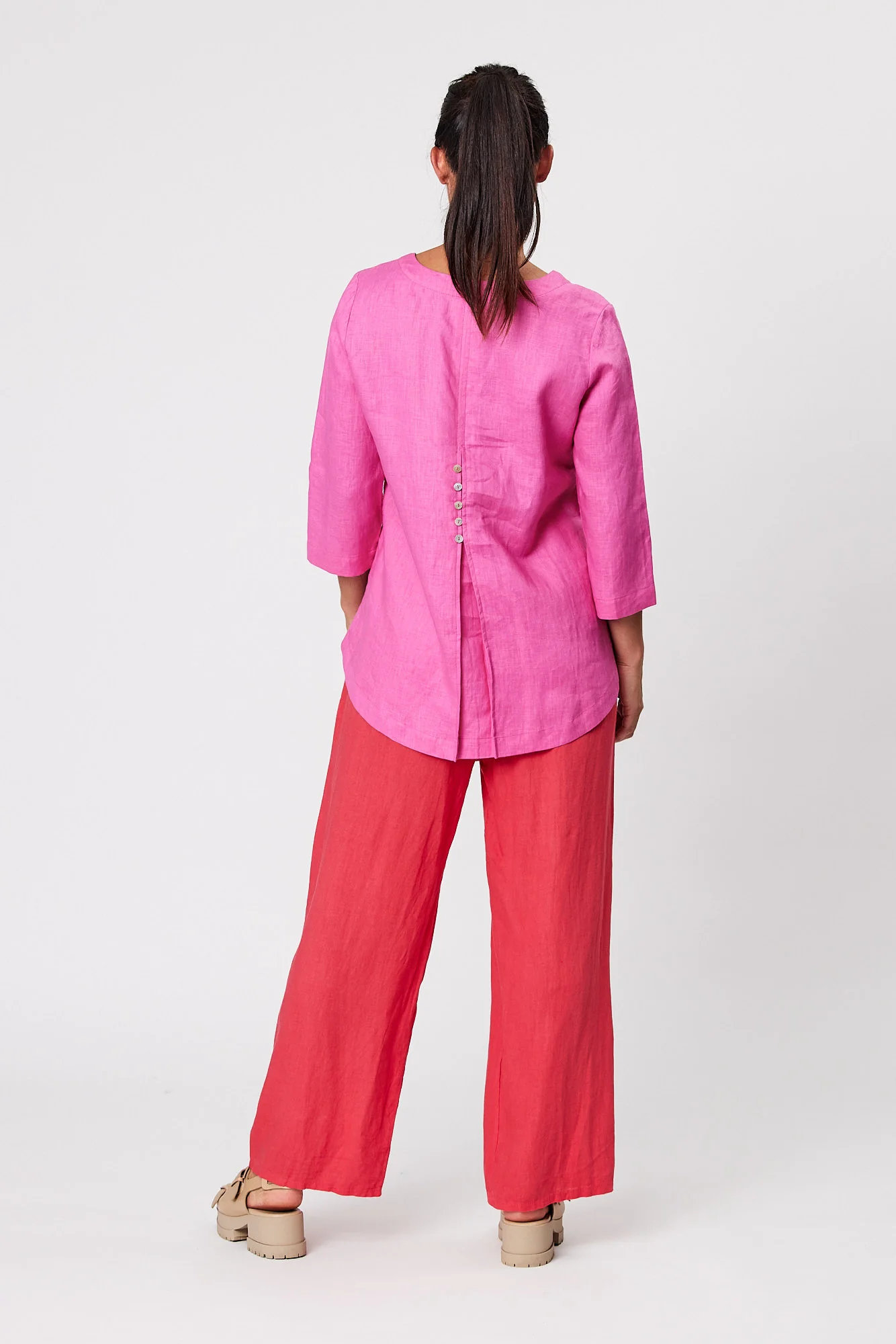 Blackstone Top Pink Punch - Image 2