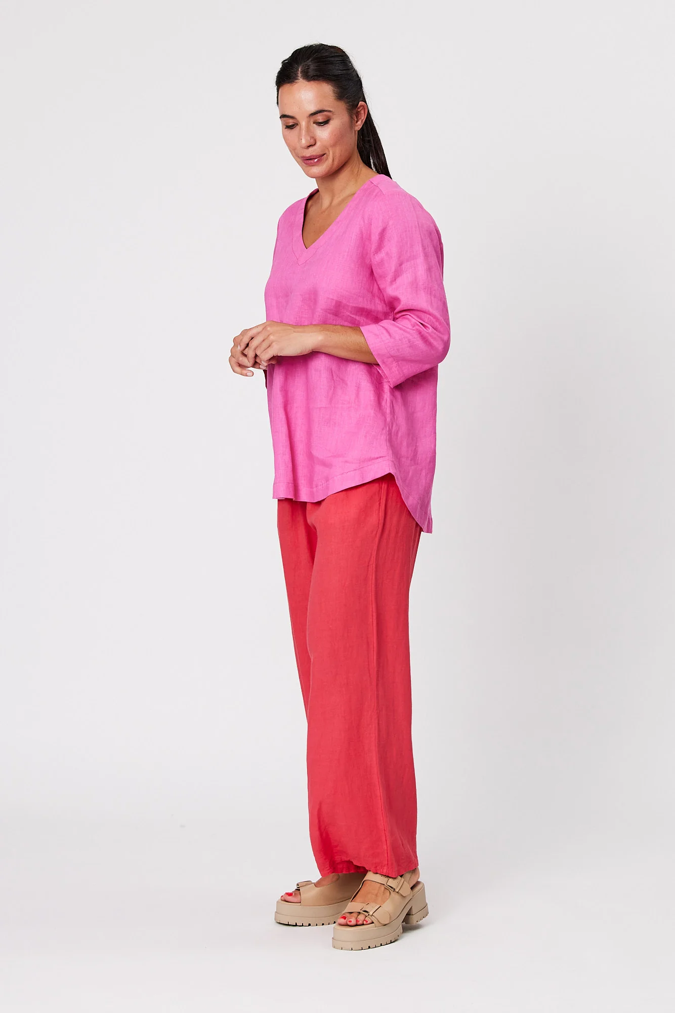 Blackstone Top Pink Punch - Image 3