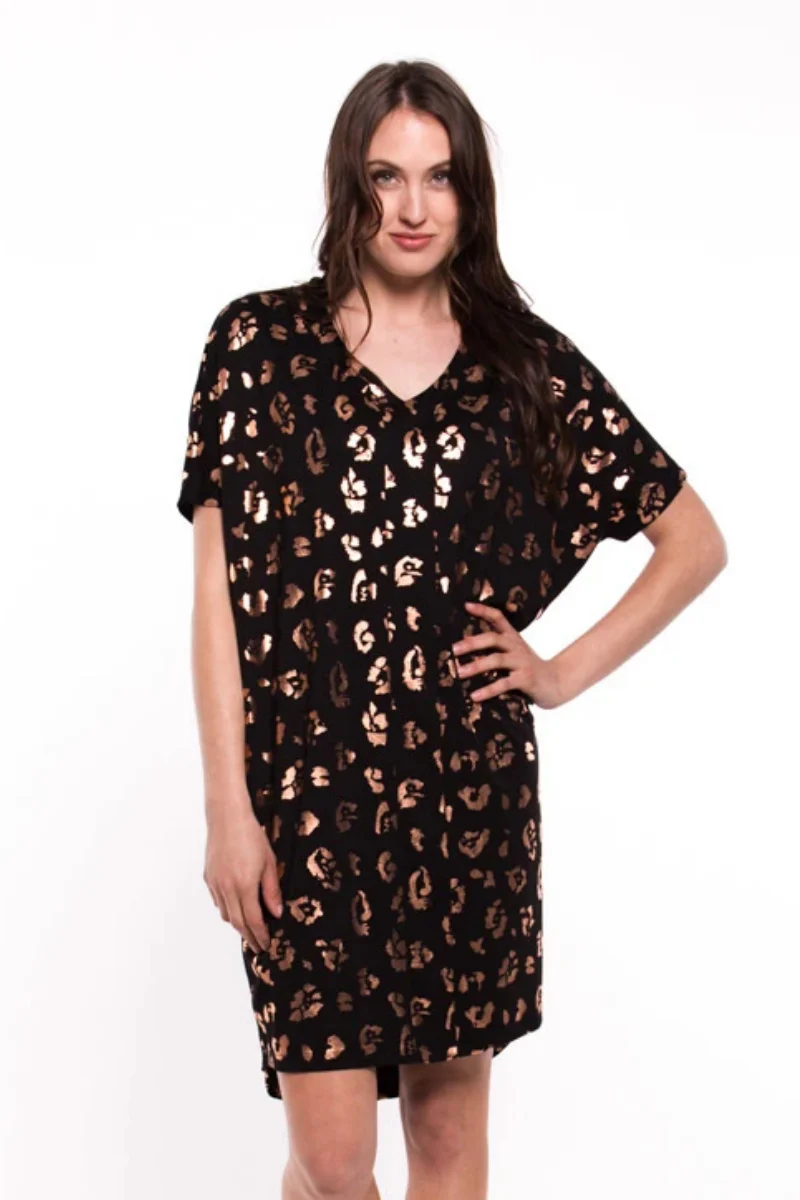 Seduce Blythe Dress