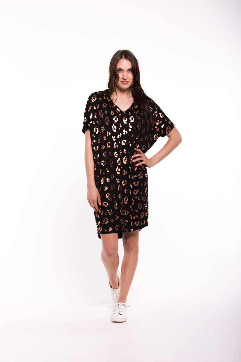 Seduce Blythe Dress - Image 2