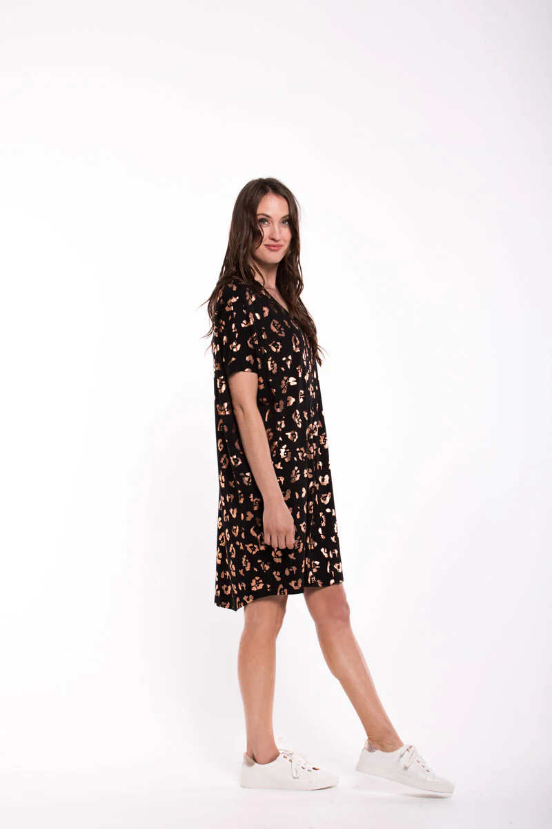 Seduce Blythe Dress - Image 3
