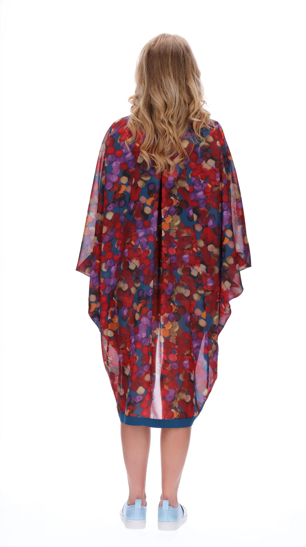 Buffy Kimono - Long - Image 2