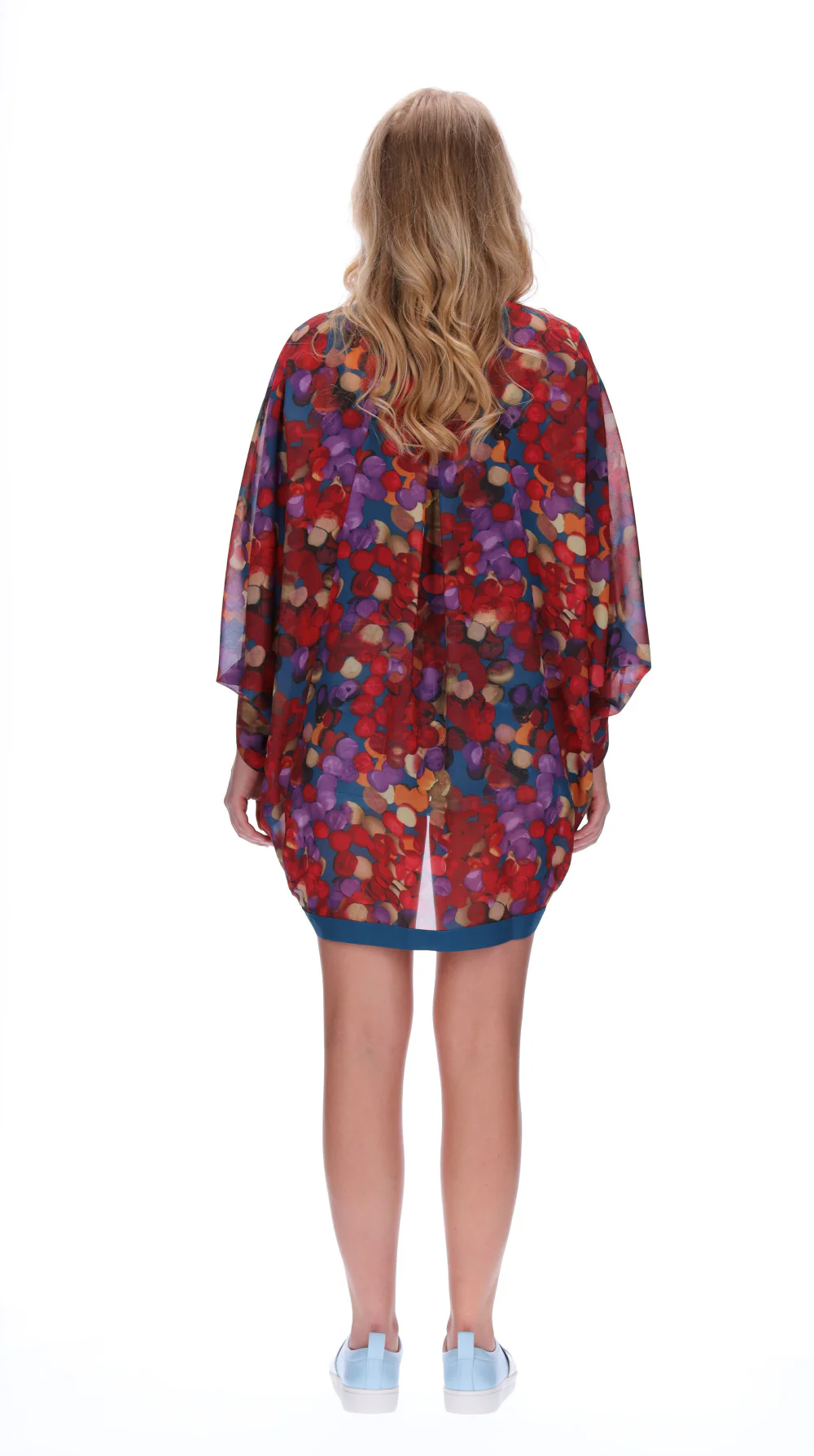 Buffy Kimono - Short - Image 2