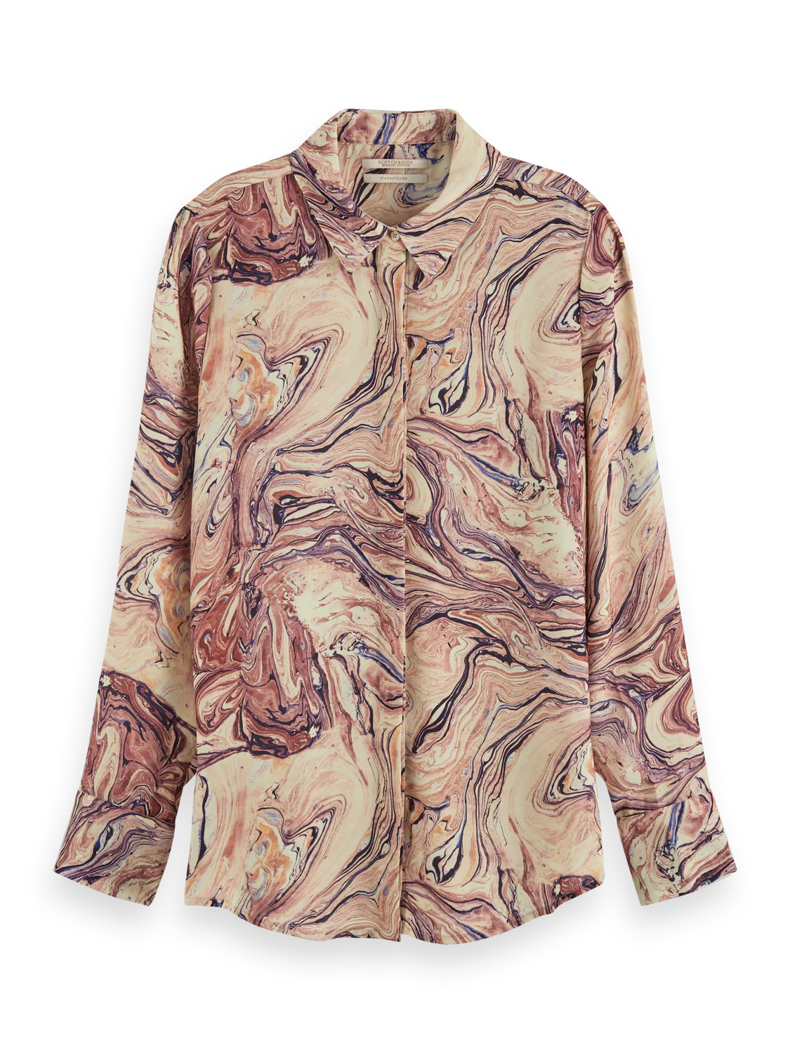 Button Up Shirt