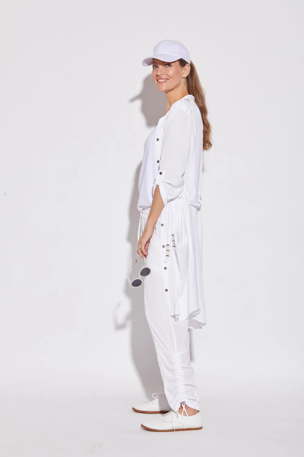 Cargo Capri - Image 3