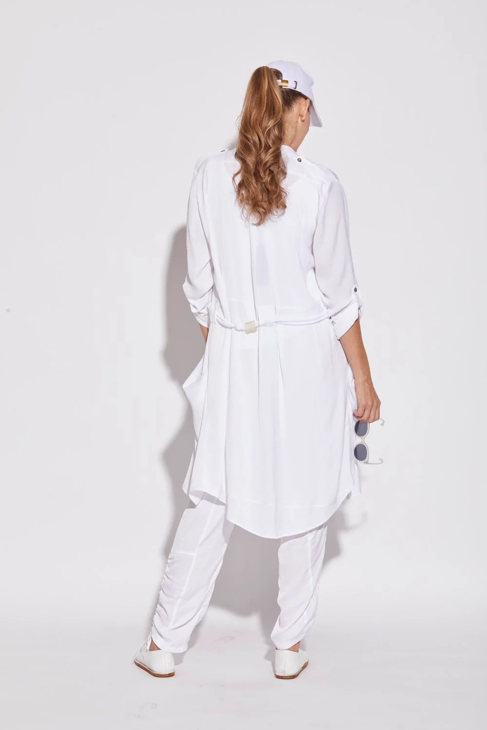 Cargo Capri - Image 4