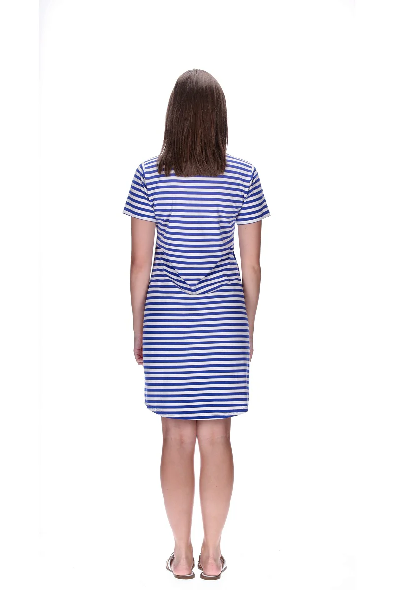 Charlo Michelle Dress - Image 4