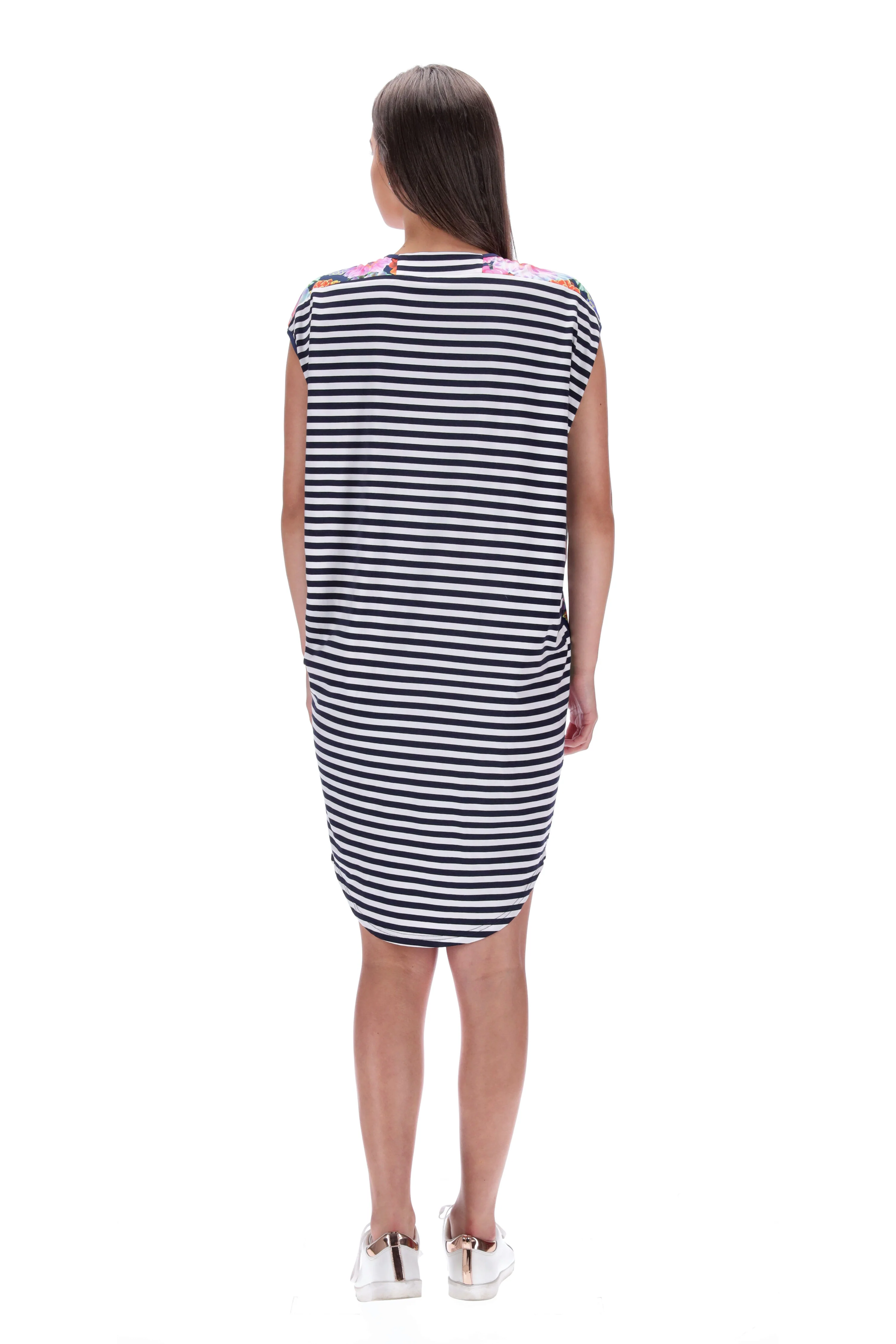 Charlo Springlands Dress - Image 4