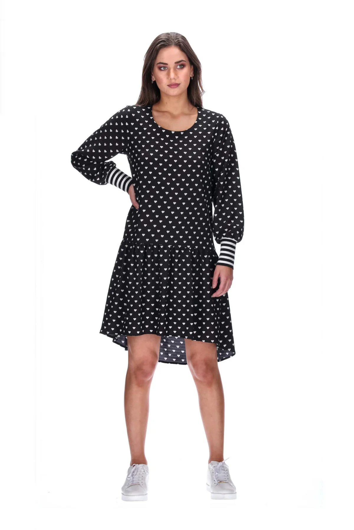 Charlo Abigail Dress - Image 2