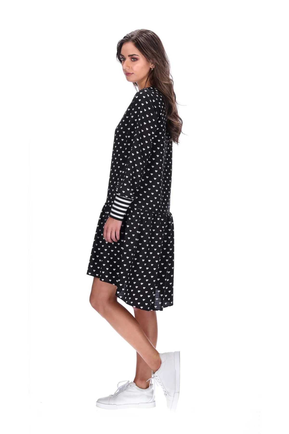 Charlo Abigail Dress - Image 3