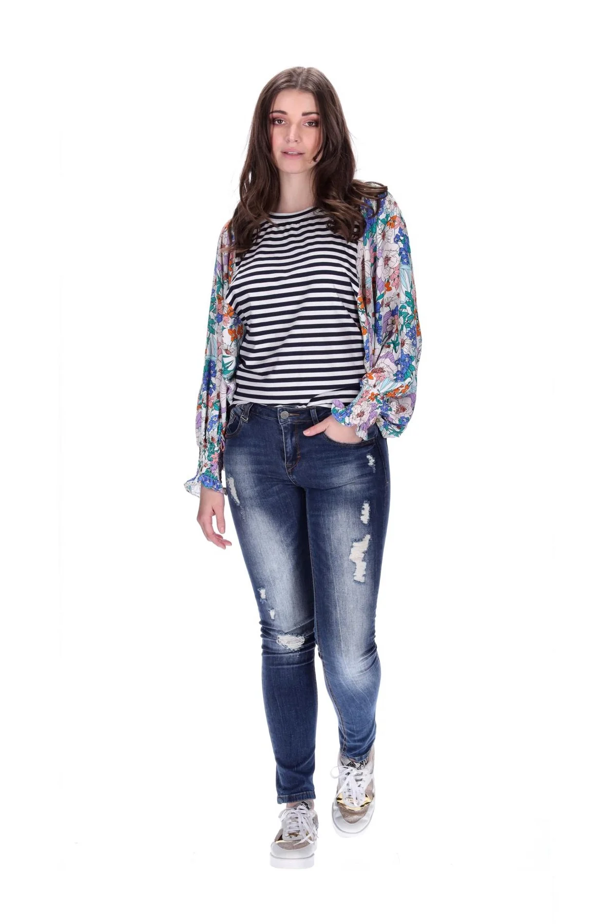 Charlo Adah Top - Image 2