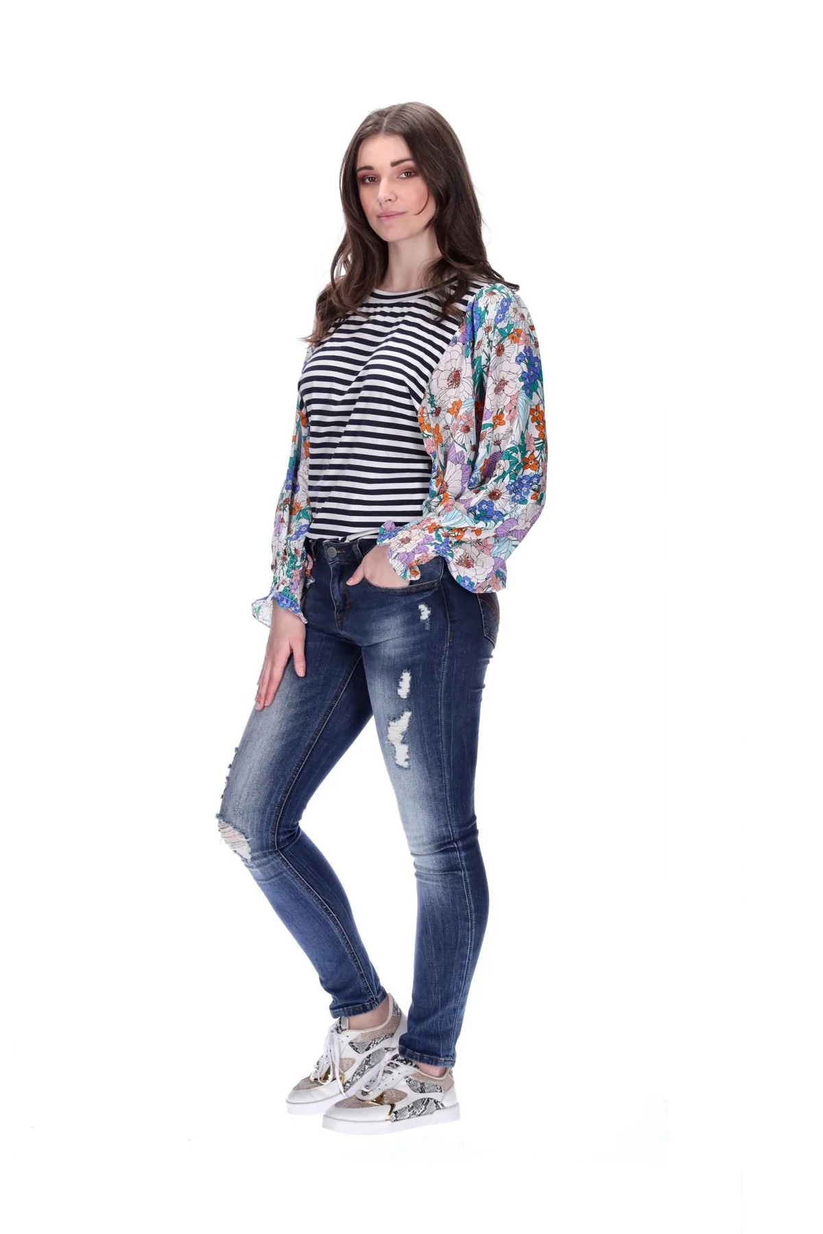 Charlo Adah Top - Image 3