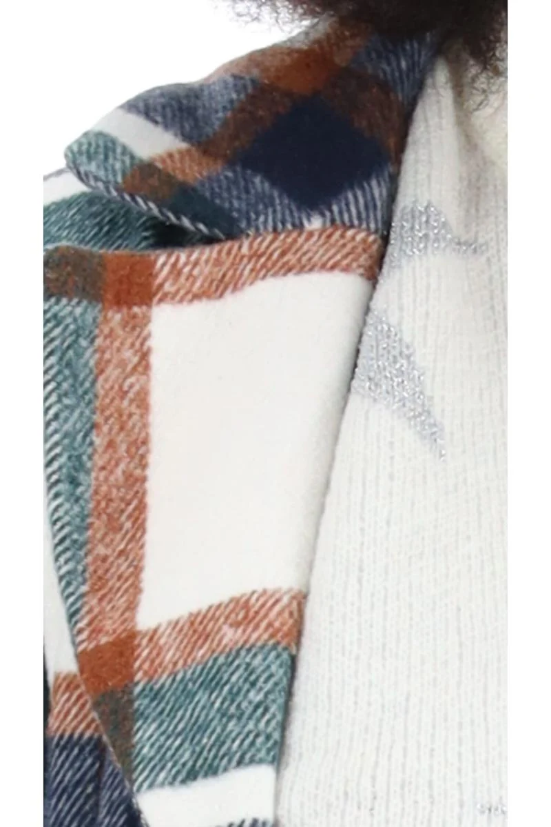 Charlo Adela Coat - Image 3