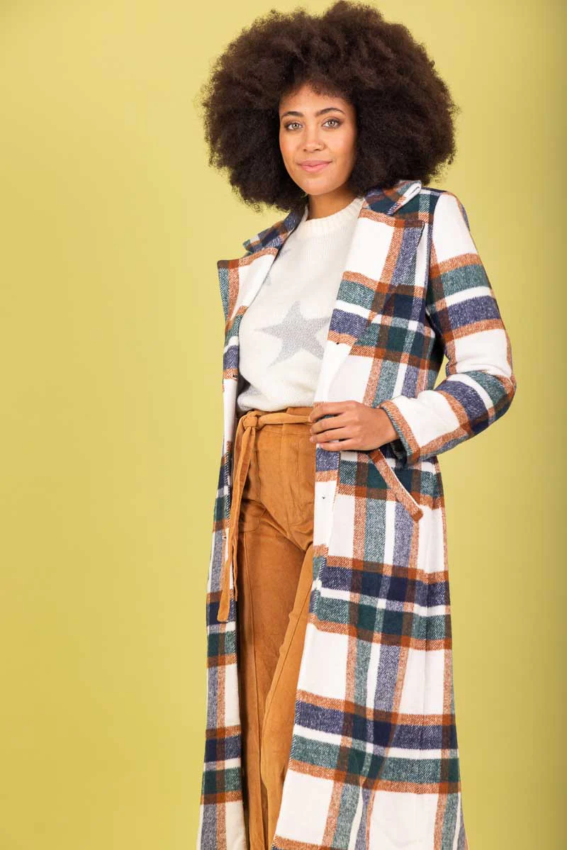 Charlo Adela Coat - Image 4