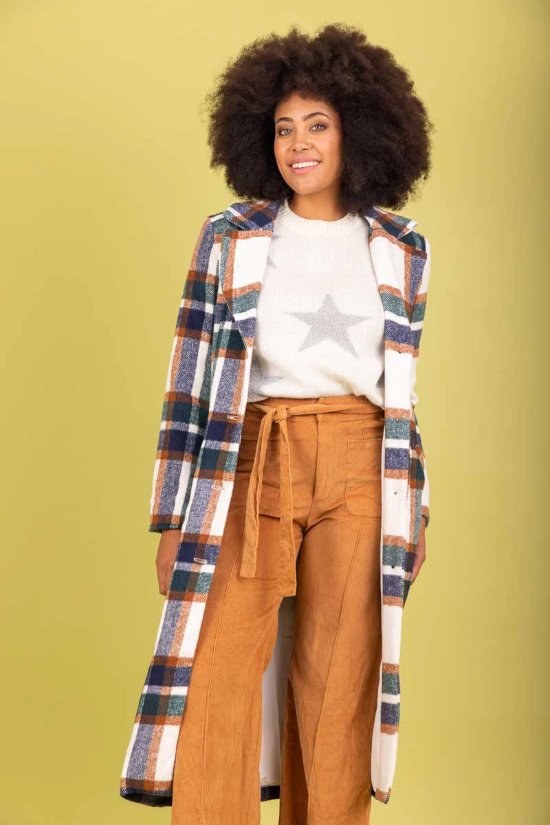 Charlo Adela Coat - Image 5