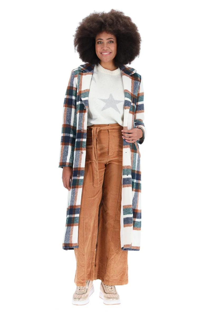 Charlo Adela Coat - Image 6