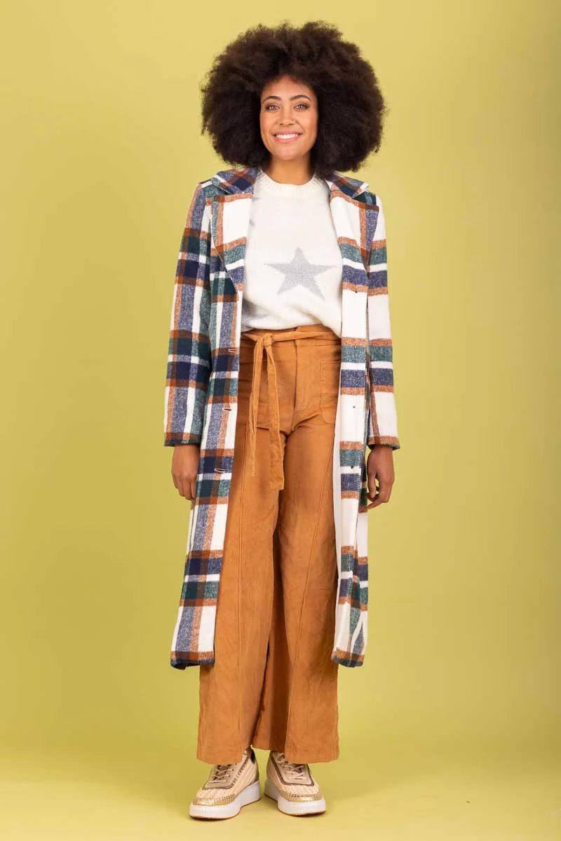 Charlo Adela Coat - Image 7