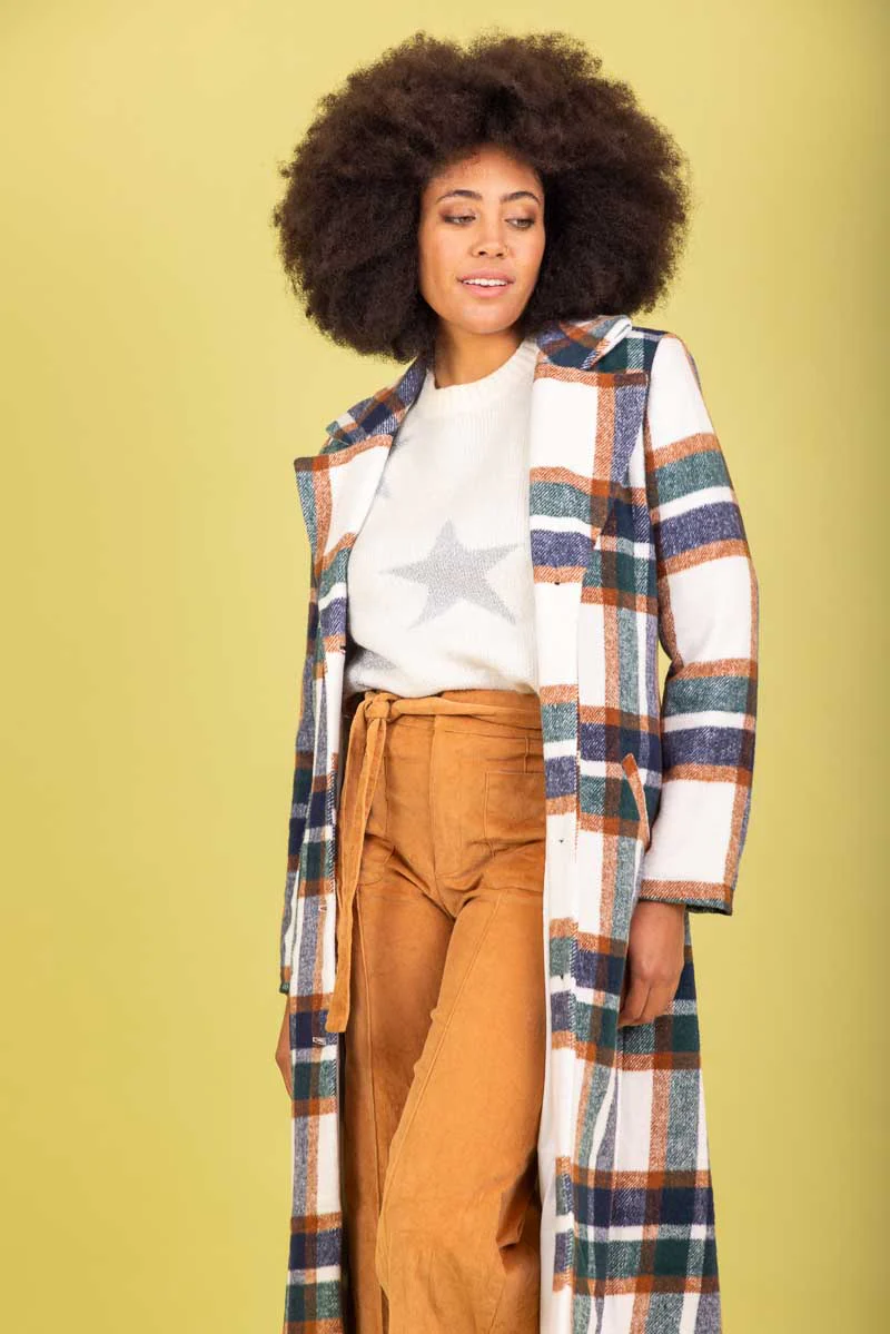 Charlo Adela Coat - Image 8