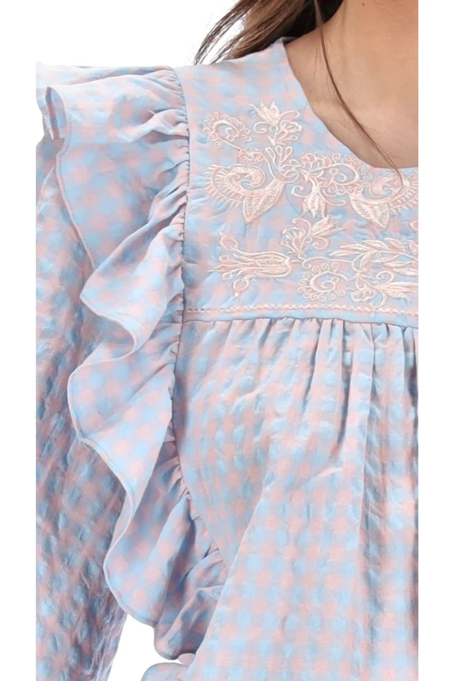 Charlo Alana Top - Image 3