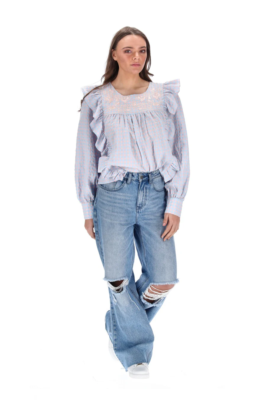 Charlo Alana Top - Image 4
