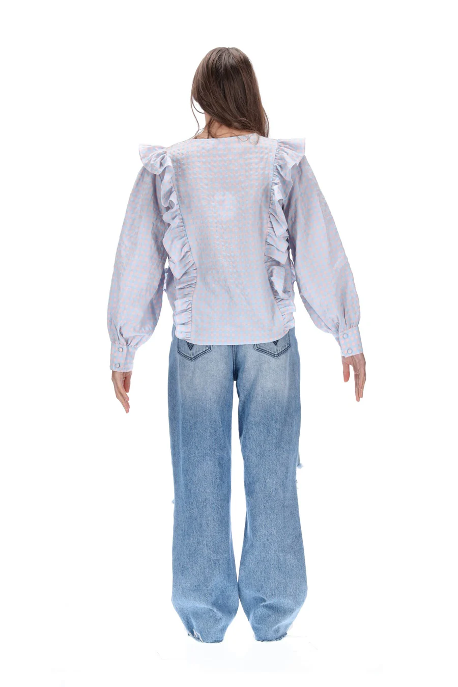 Charlo Alana Top - Image 5