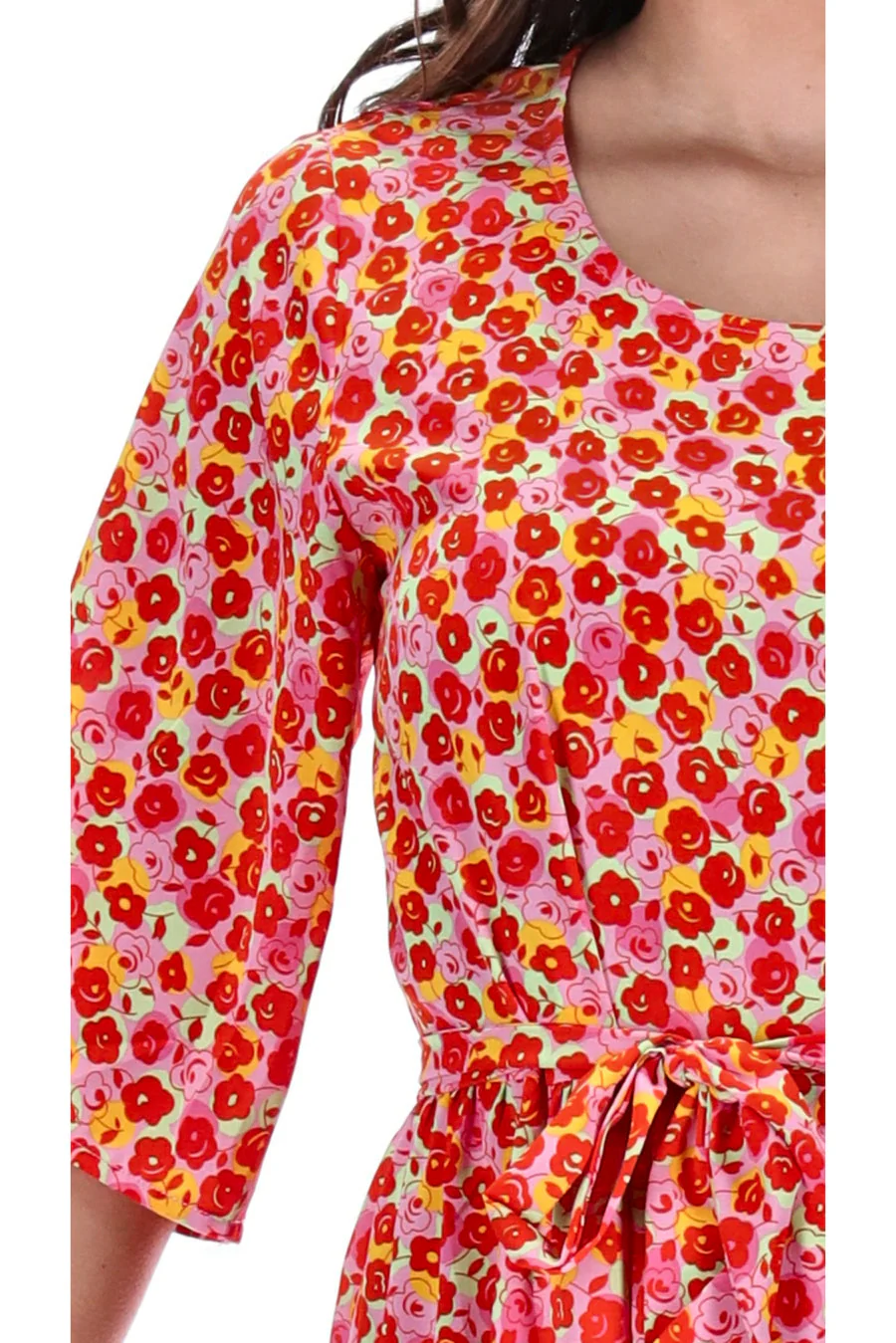 Charlo Alec Dress - Image 3