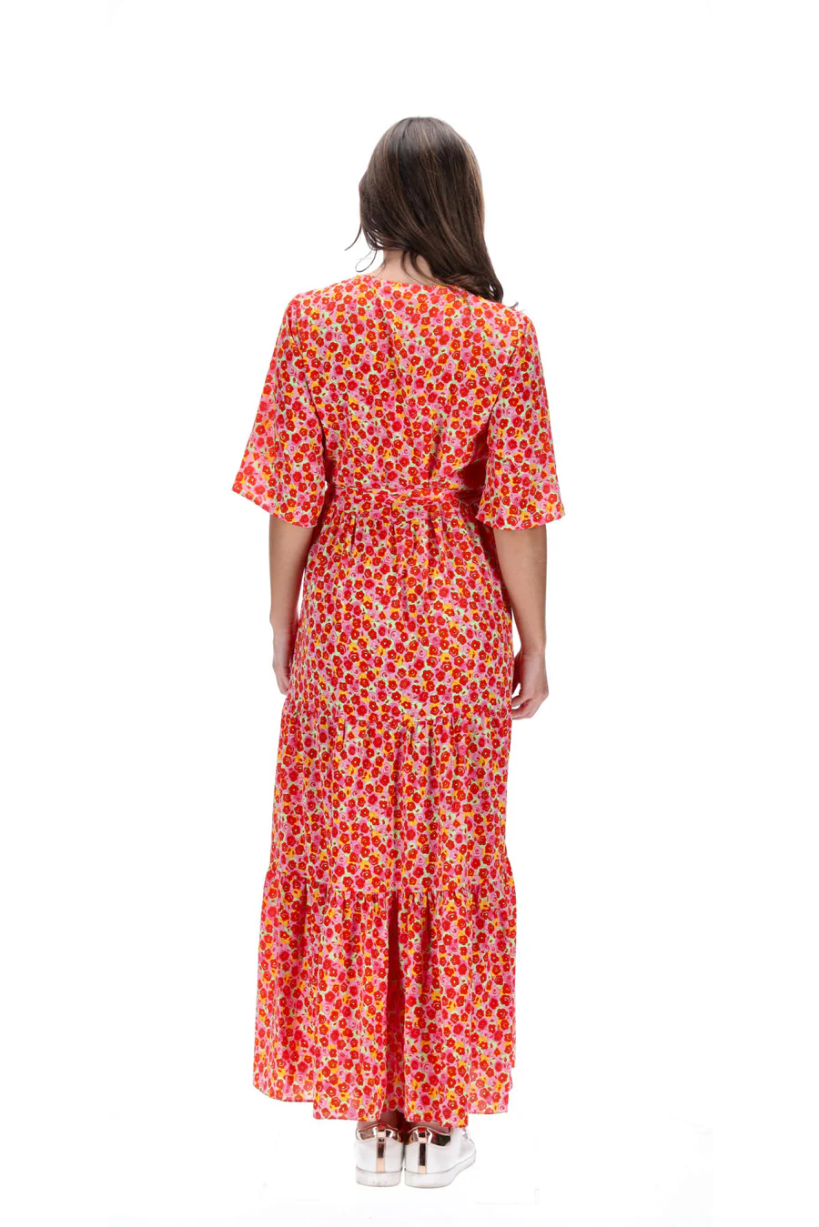 Charlo Alec Dress - Image 4