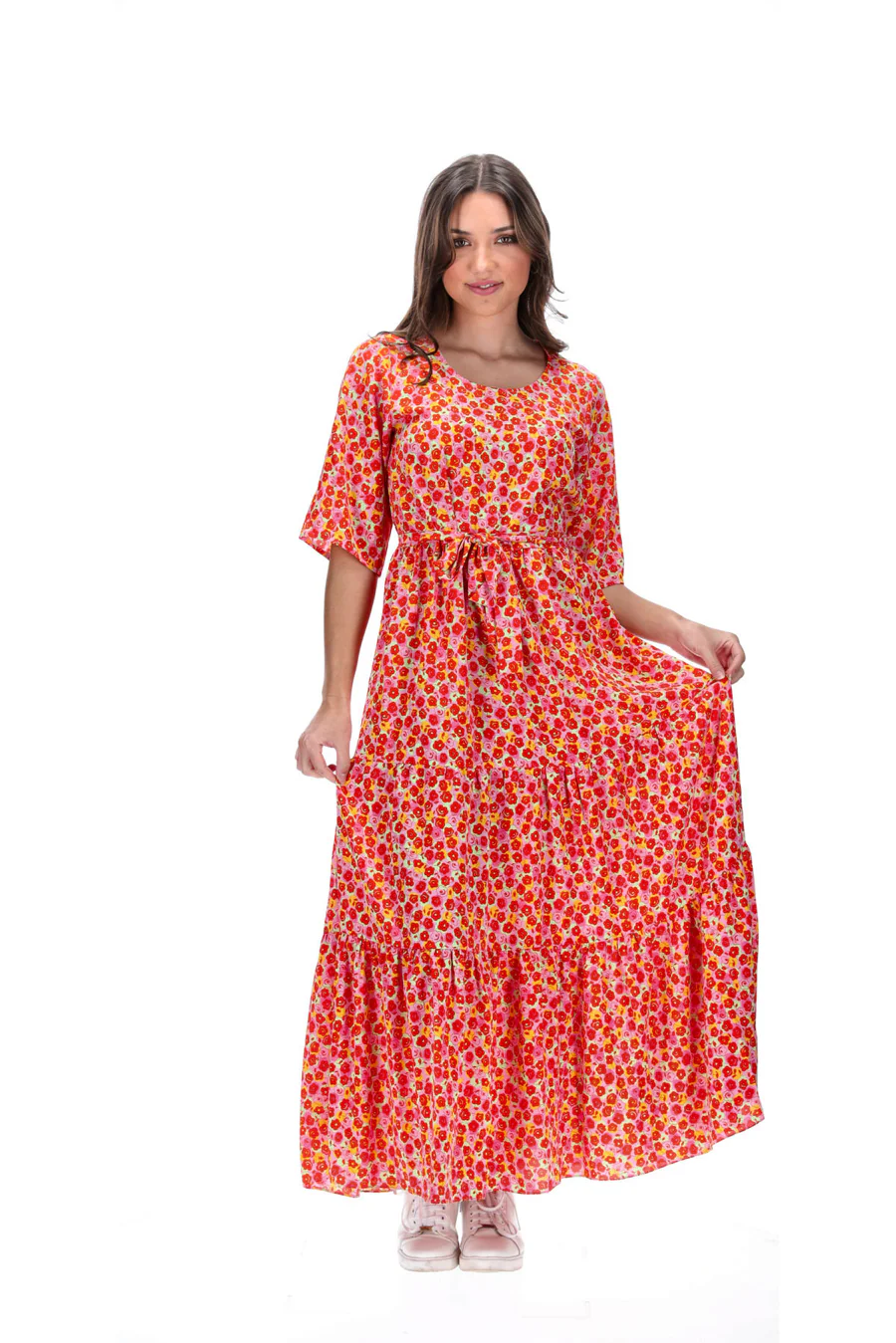 Charlo Alec Dress - Image 5