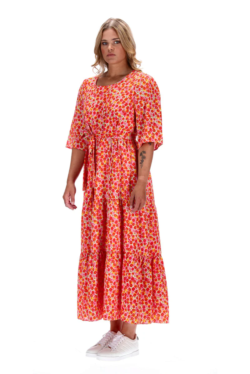 Charlo Alec Dress - Image 6