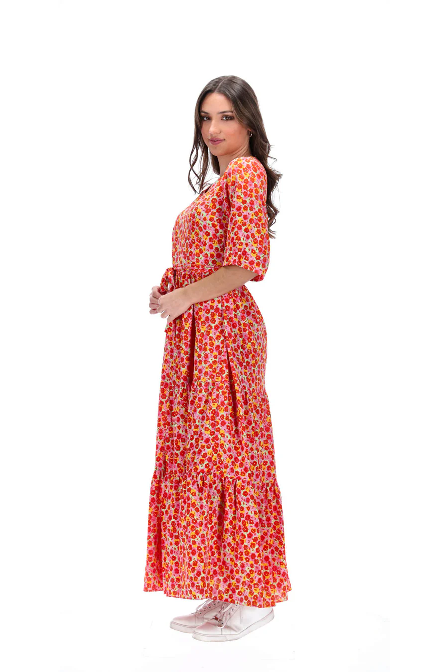 Charlo Alec Dress - Image 7