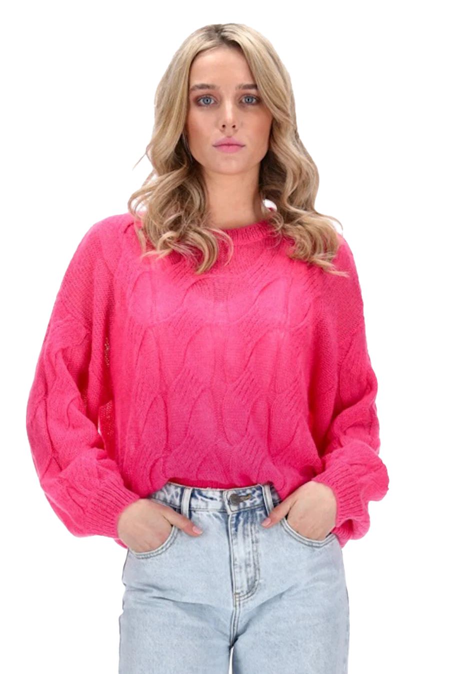 Charlo Alexander Jumper - Image 4