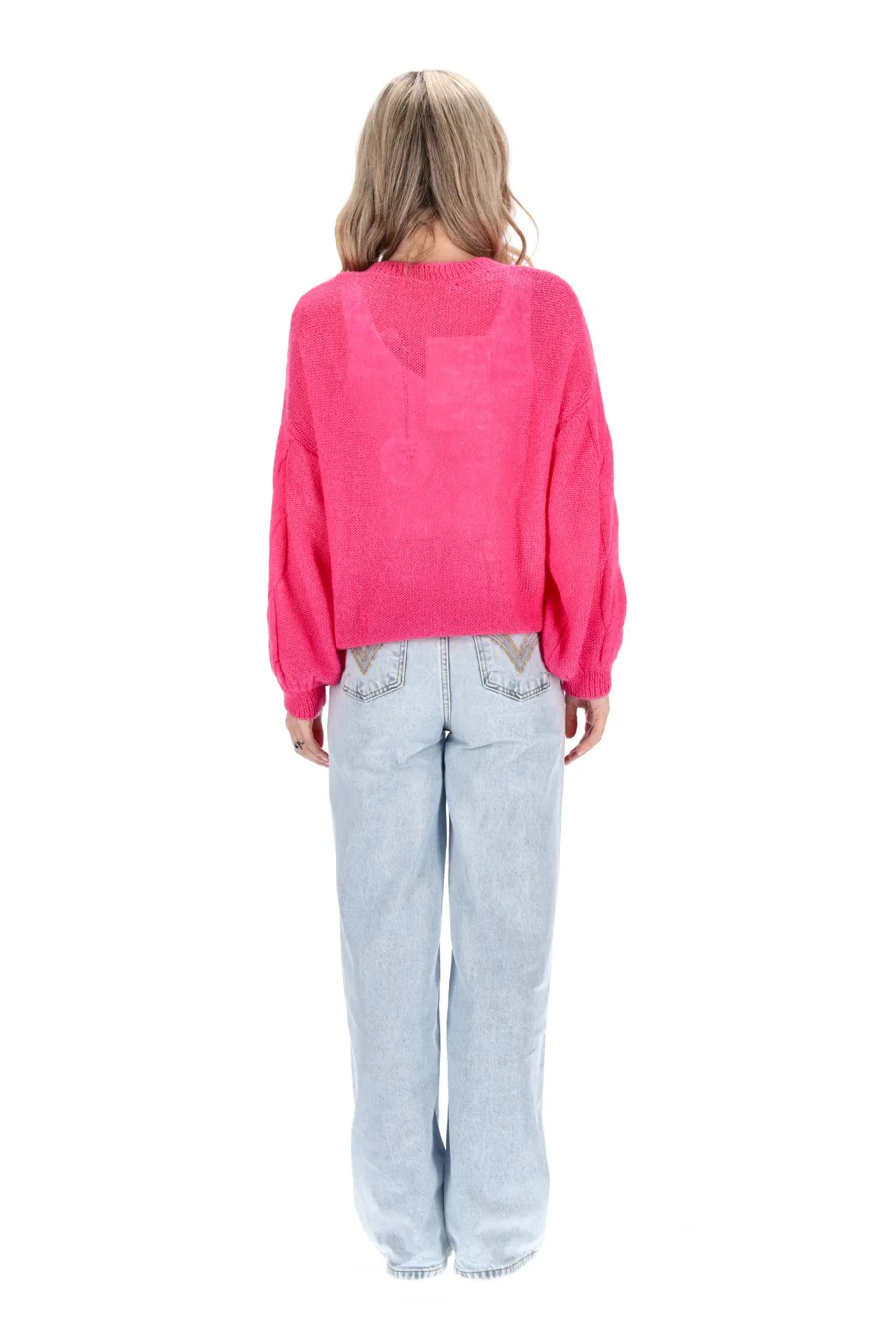 Charlo Alexander Jumper - Image 5