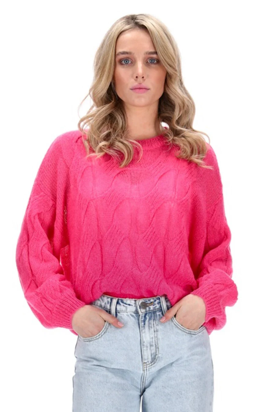 Charlo Alexander Jumper - Image 7
