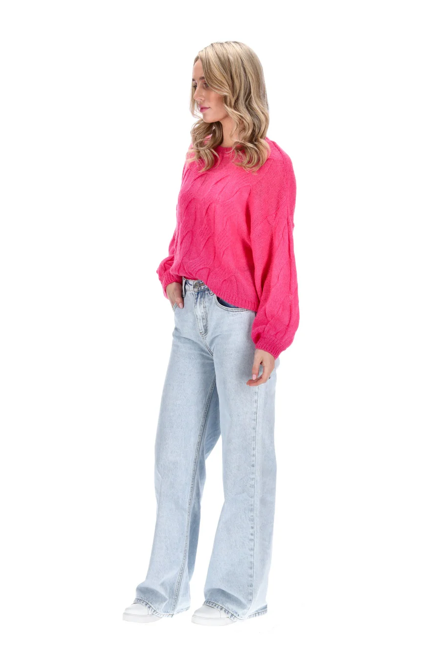 Charlo Alexander Jumper - Image 8