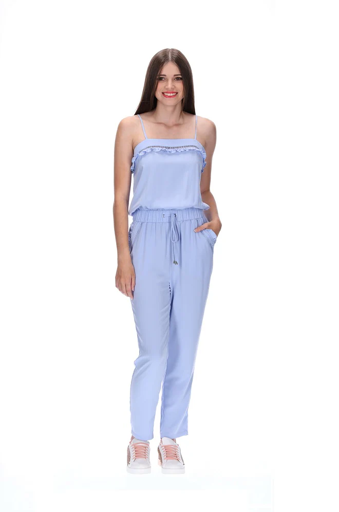 Charlo Alexis Jumpsuit