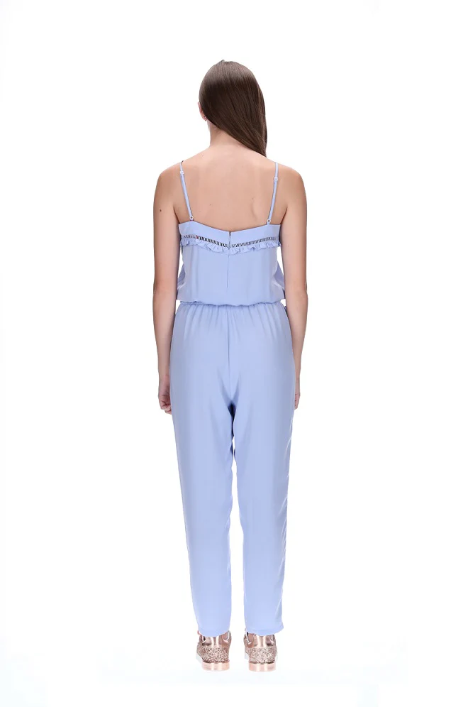 Charlo Alexis Jumpsuit - Image 2