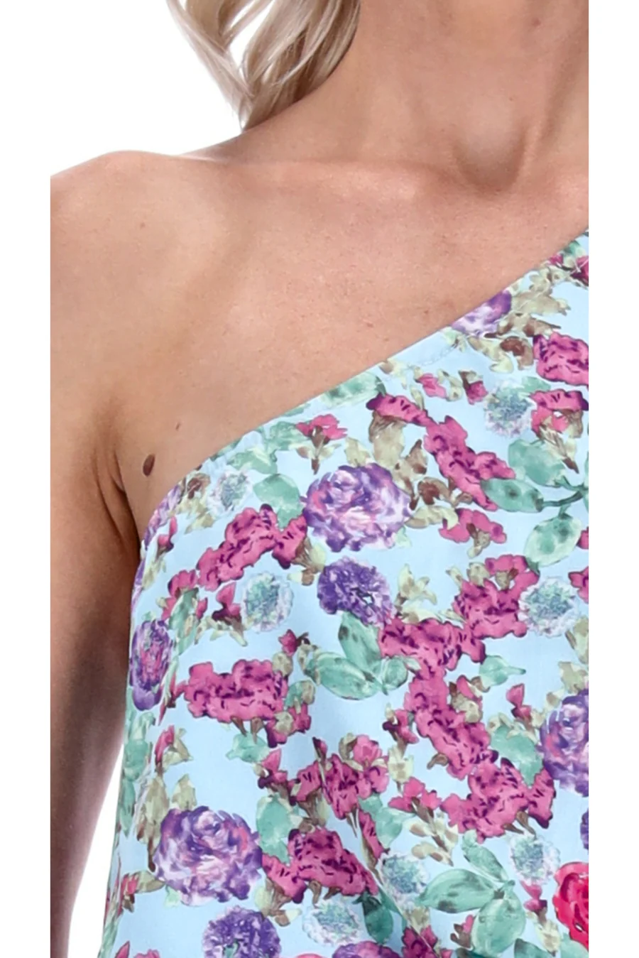 Charlo Alvin Dress - Image 3