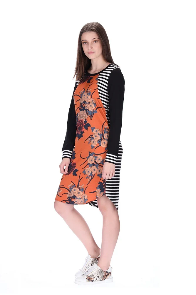 Charlo Amari Dress - Image 2