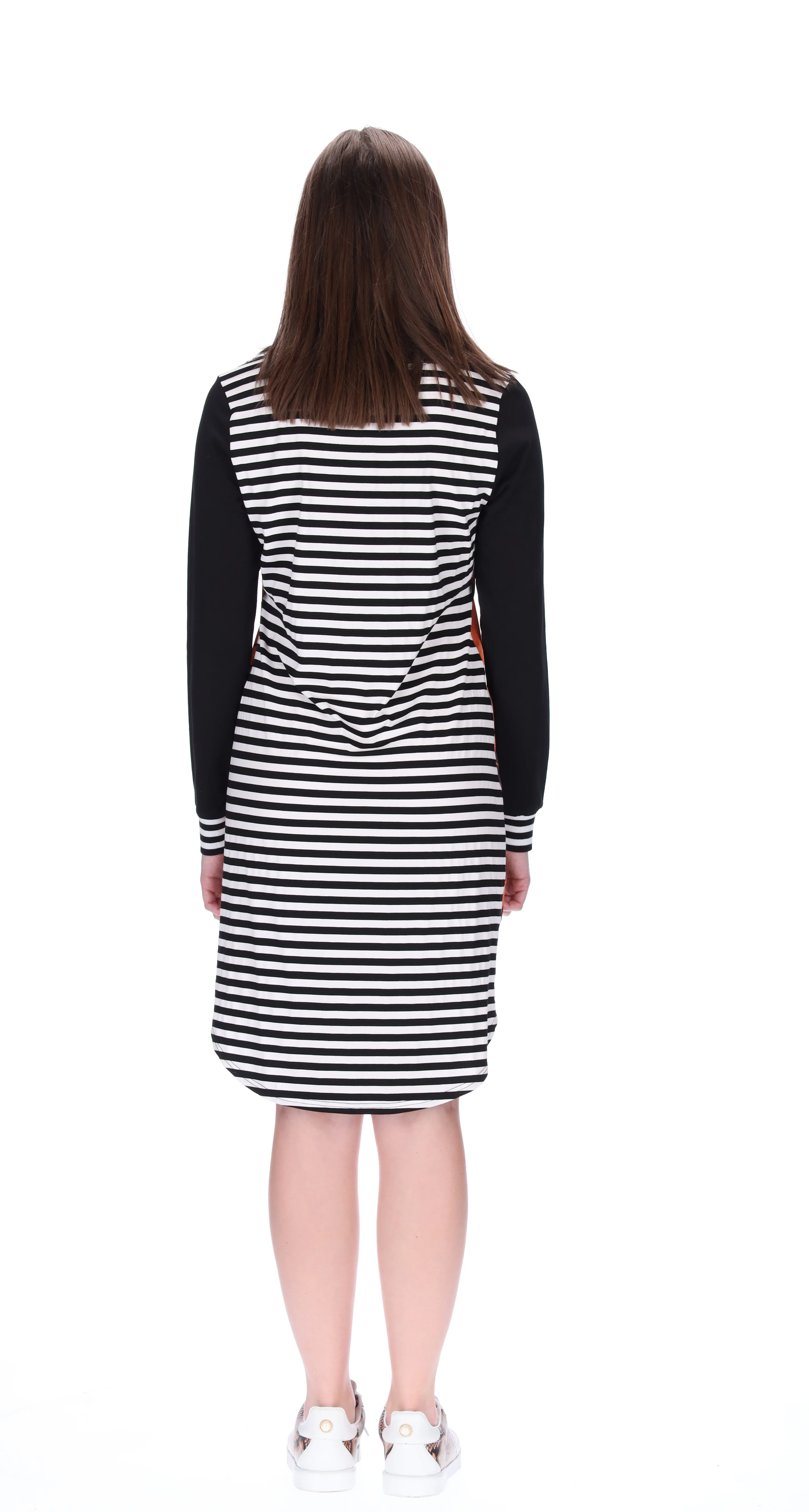 Charlo Amari Dress - Image 3