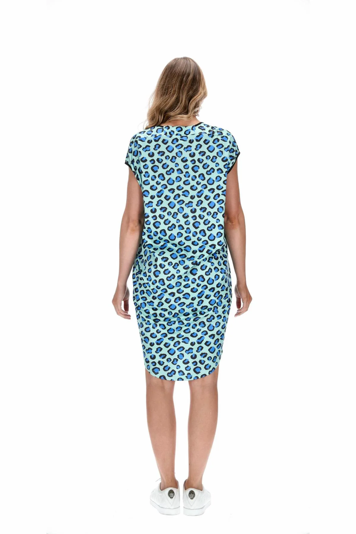 Charlo Angela Dress - Image 3