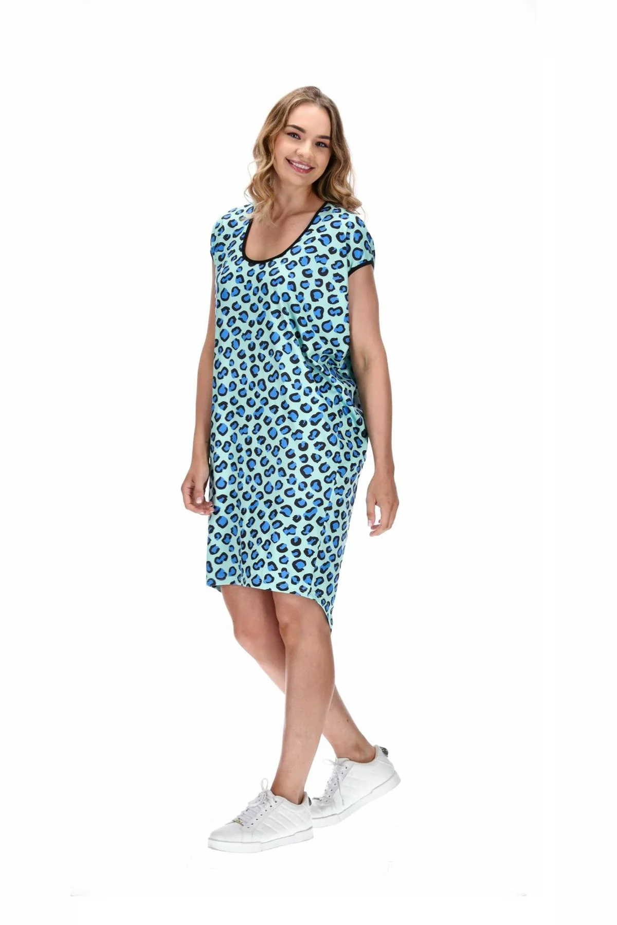 Charlo Angela Dress - Image 4
