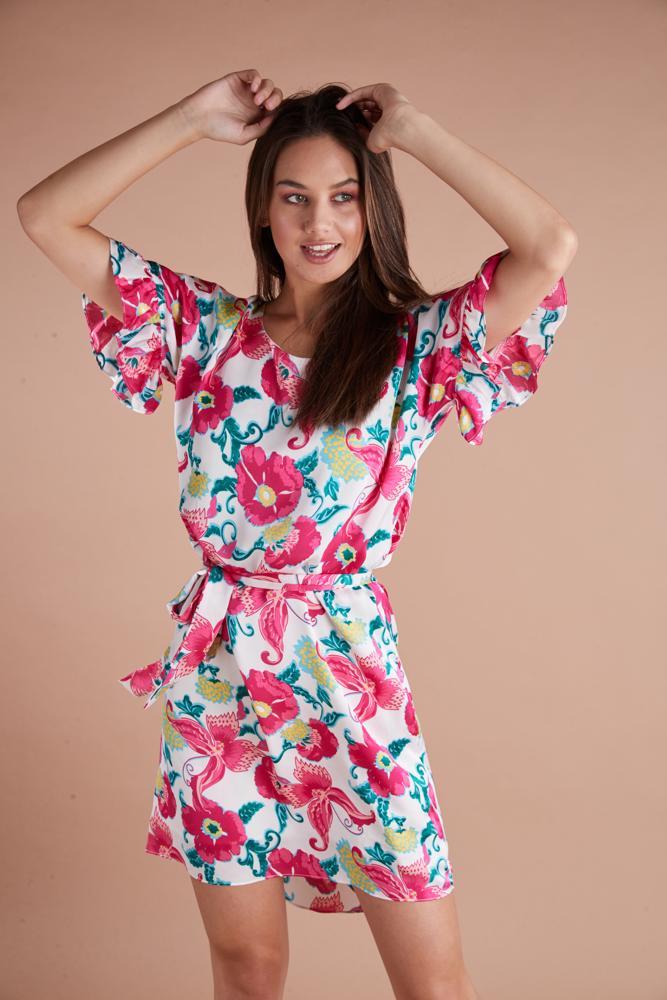 Charlo Anna Dress - Image 2