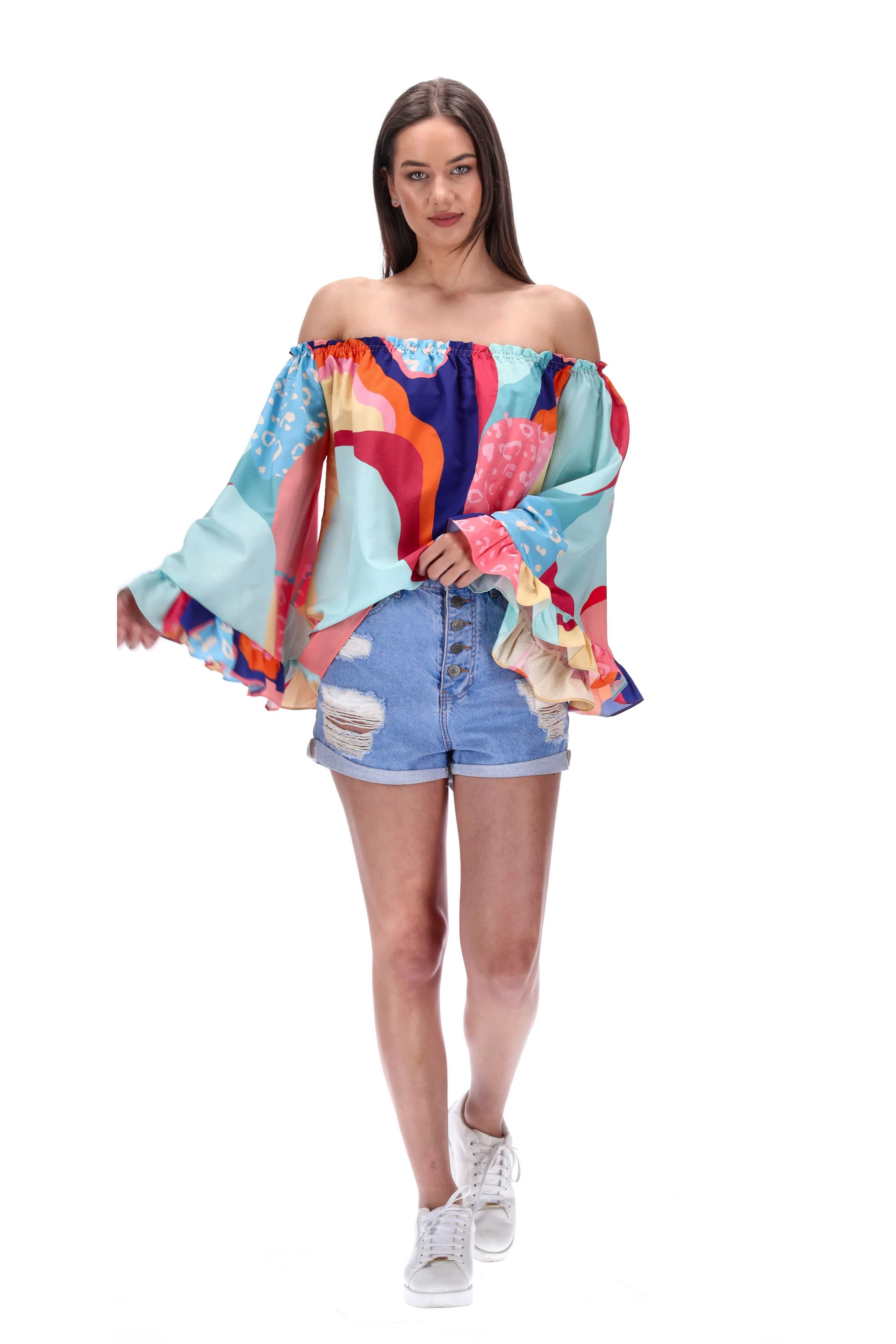 Charlo Annie Top - Image 2