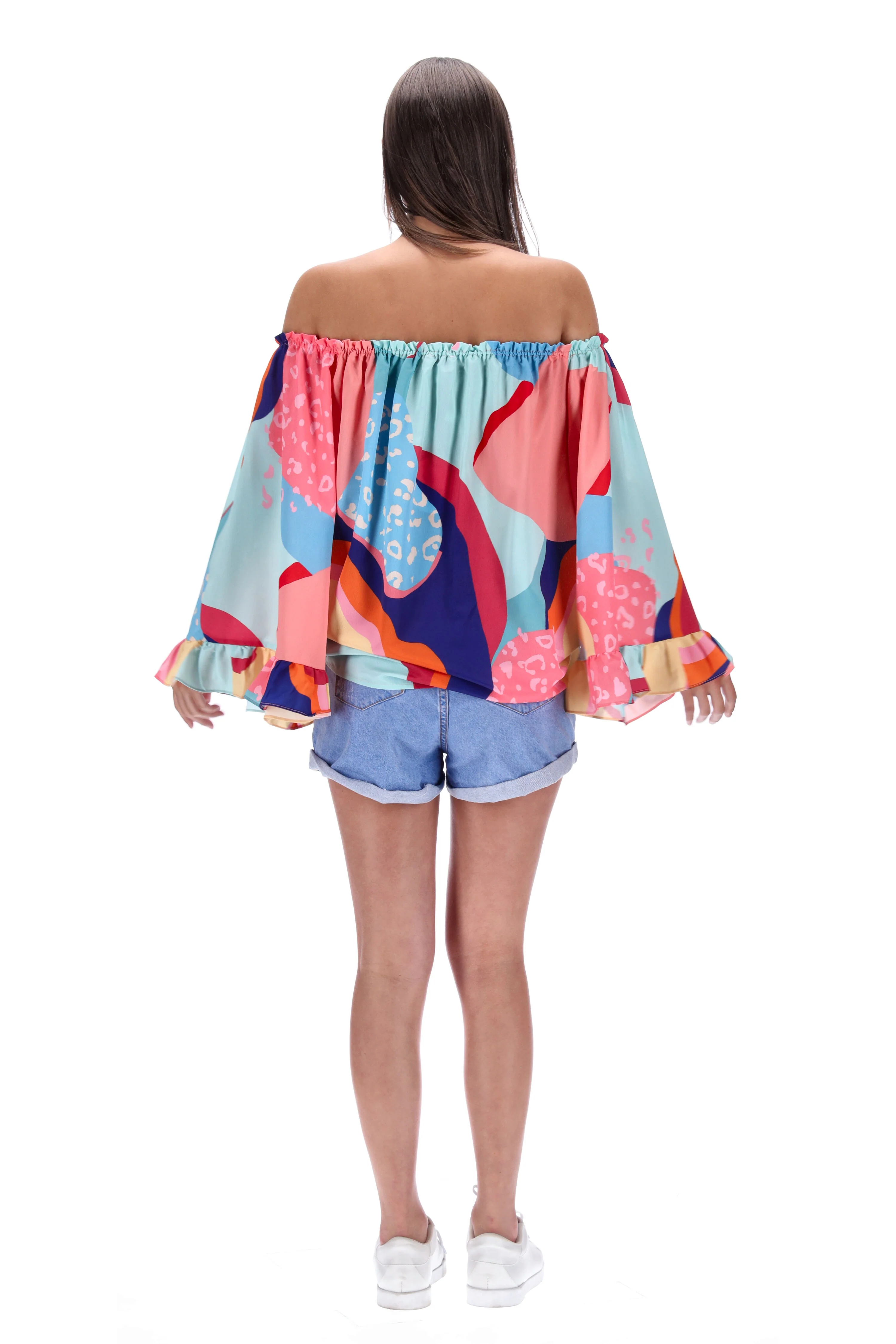 Charlo Annie Top - Image 3