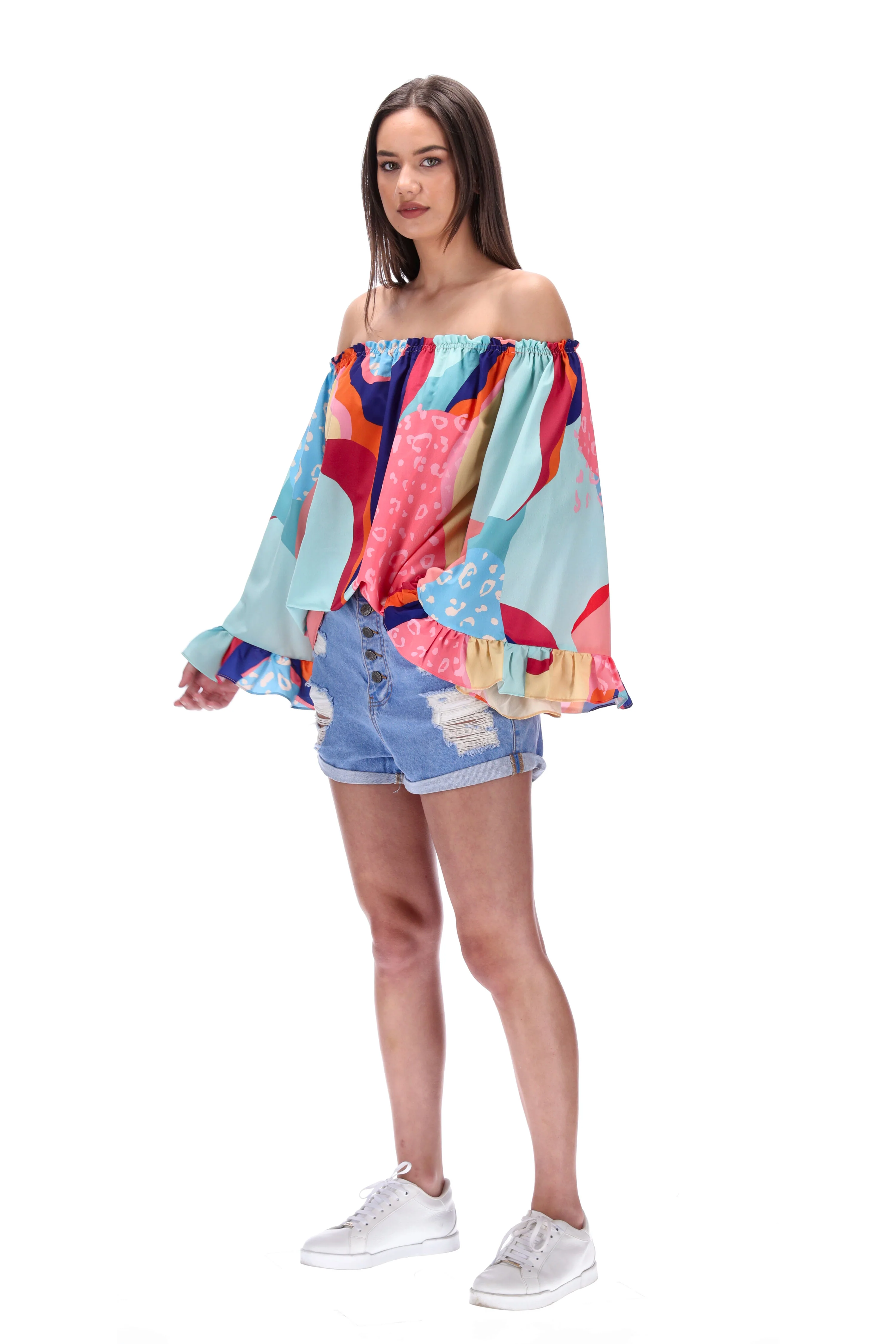 Charlo Annie Top - Image 4