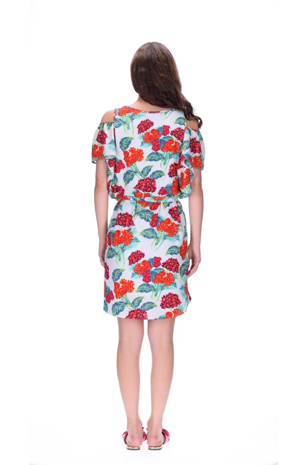 Charlo Anya Dress - Image 2